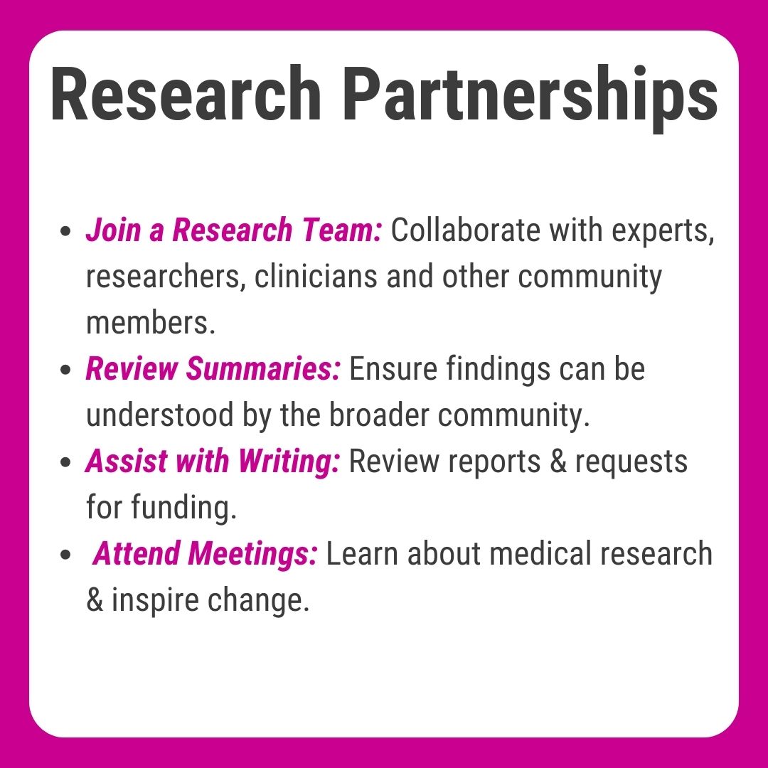 stm_cares's tweet photo. Your lived experience is valuable. Read on to learn how you can make a difference in medical research! 

#PatientandPublicInvolvement #CommunityEngagement #Healthcare #HealthResearch #MedicalResearch #Scientist https://t.co/OBoYDyN2YS