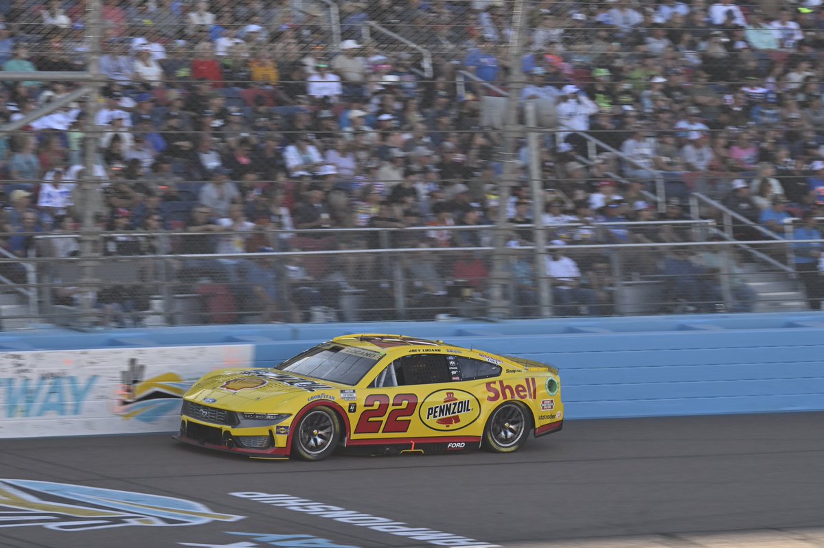 EwanAWane's tweet image. 🇺🇸 Team Penske in 2024:

⚫️ Rolex 24 Winners
🥛 Indy 500 Winners
🔴 Le Mans 24 Polesitters
🏆 IMSA GTP Champions
🏆 WEC HYPERCAR Champions
🏆 NASCAR Cup Champions

📸 @Team_Penske