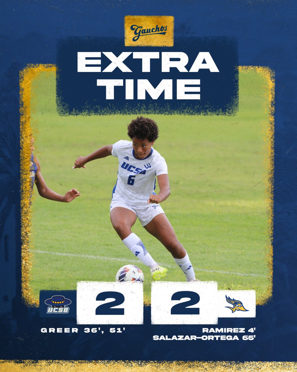Heading to PK's

#GoGauchos