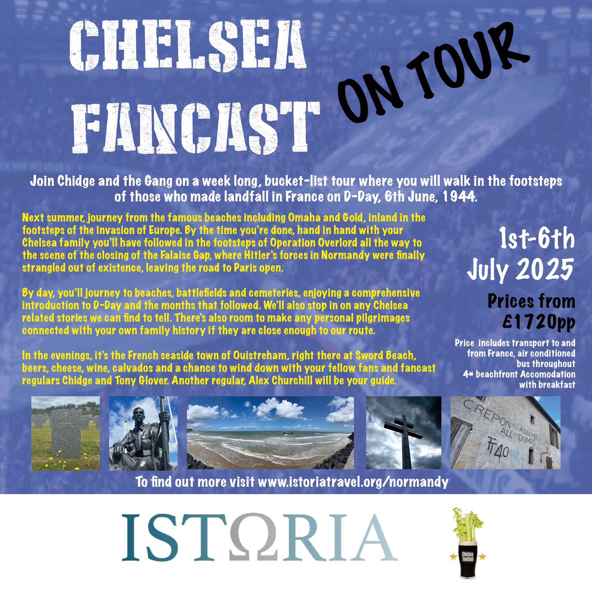 ChelseaFanCast's tweet photo. @IstoriaTravel @agh57 @KaiserJonny @StamfordChidge @GrocerJackUK @gate17marco https://t.co/OJ6RvefMPM