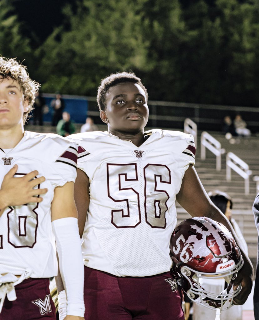 Michael Afriyie tweet media