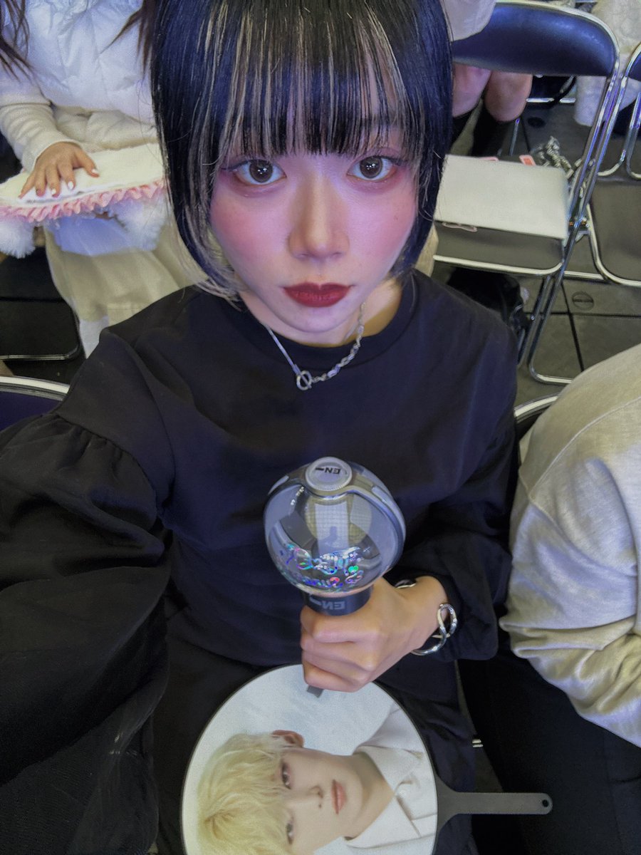 duckuuu5's tweet photo. 幸せだった〜♡♡♡♡
ソンフン様からウサ耳もらえたからしんだ
ソヌのteethやばかった泣

        01🇯🇵(23) Hokkaido engene
                     
   ♡ or ↻ ：気になる方お迎え行きます!!
    エンジンの皆様と仲良くしたい！！
#ＥＮＨＹＰＥＮ好きな人と繋がりたい https://t.co/5I7jkqcjuh