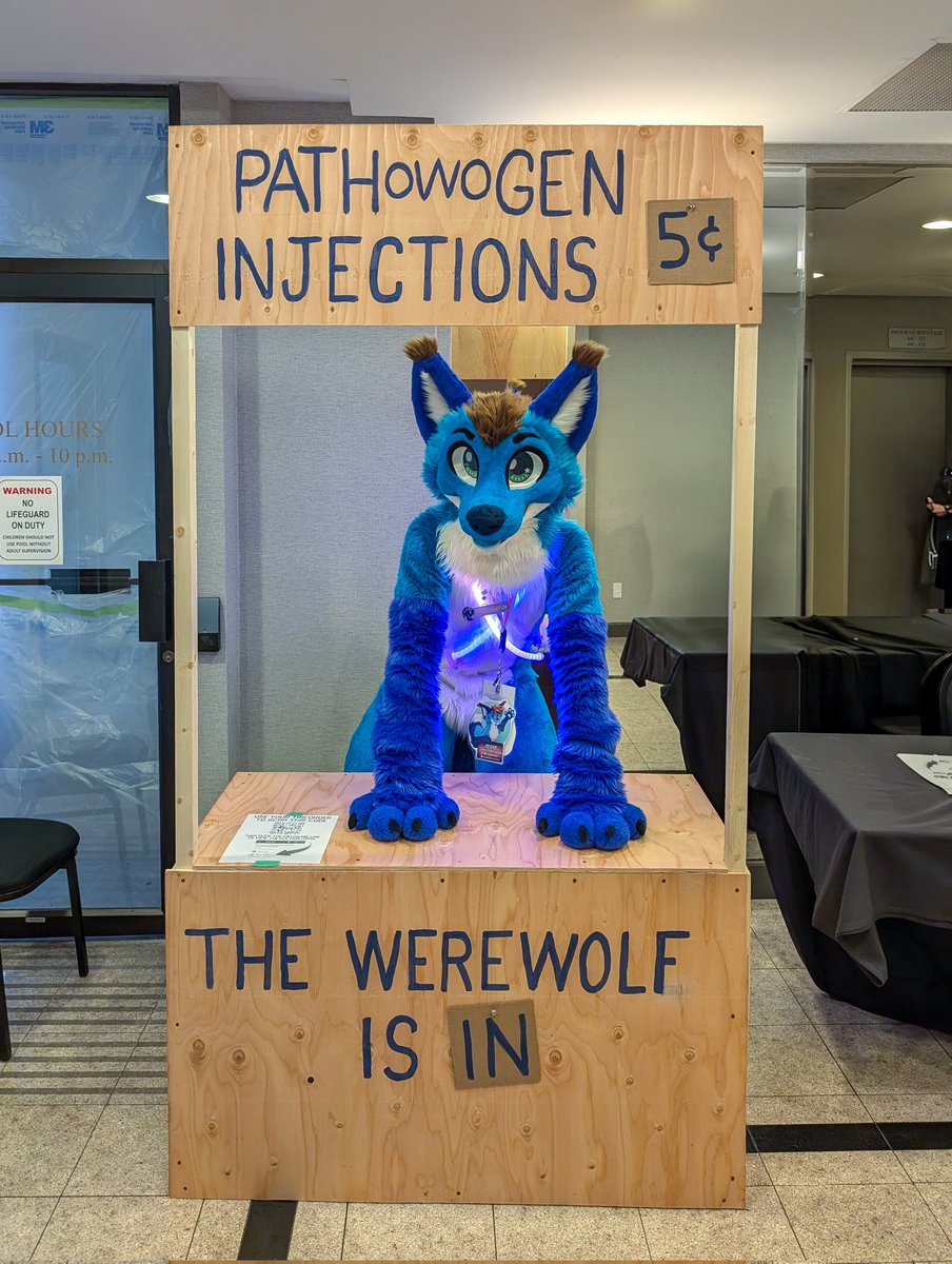 𝙅𝙚𝙨𝙨𝙚 𝗕𝗹𝘂𝗲𝗳𝗼𝘅 (He/Him 🇨🇦) tweet media