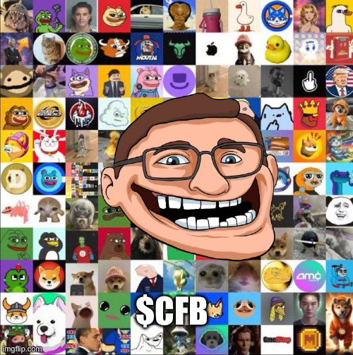 Joshkirby710's tweet photo. @ElonMuskPDA $CFB on $Qubic 
@c_f_b_token on @_Qubic_ 
        ױ Q u b i c ױ https://t.co/WpkFG5zXX6