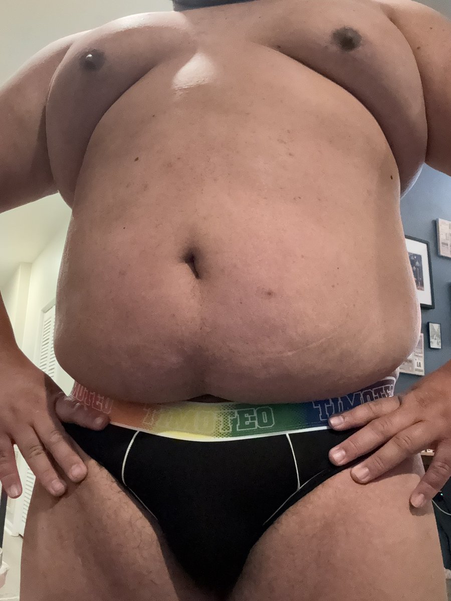 BaraBoyBear's tweet photo. do I enter my briefs era? https://t.co/JDxRxFvFpl