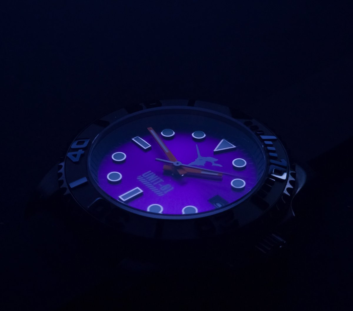 FulltimeSnowman's tweet photo. New custom rollie rollie 🔥🔥🔥🥀🥀🥀 https://t.co/vec6oJgBd0