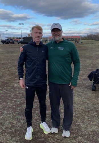 Pella Cross Country tweet media