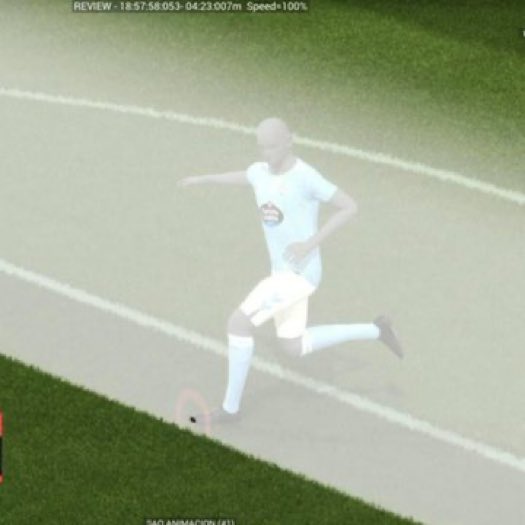 _CeltaNoticias_'s tweet photo. Acabo de entrar a Twitter y he visto, ya sin exagerar, alrededor de 7 u 8 tweets haciendo referencia al fuera de juego de Lewandowski. "Que si no es fuera de juego, que menudo robo", etc, etc... Pero fíjate tú, casualmente tengo aquí no una, sino dos acciones aún más complejas 😉 https://t.co/6S62Us8zVs