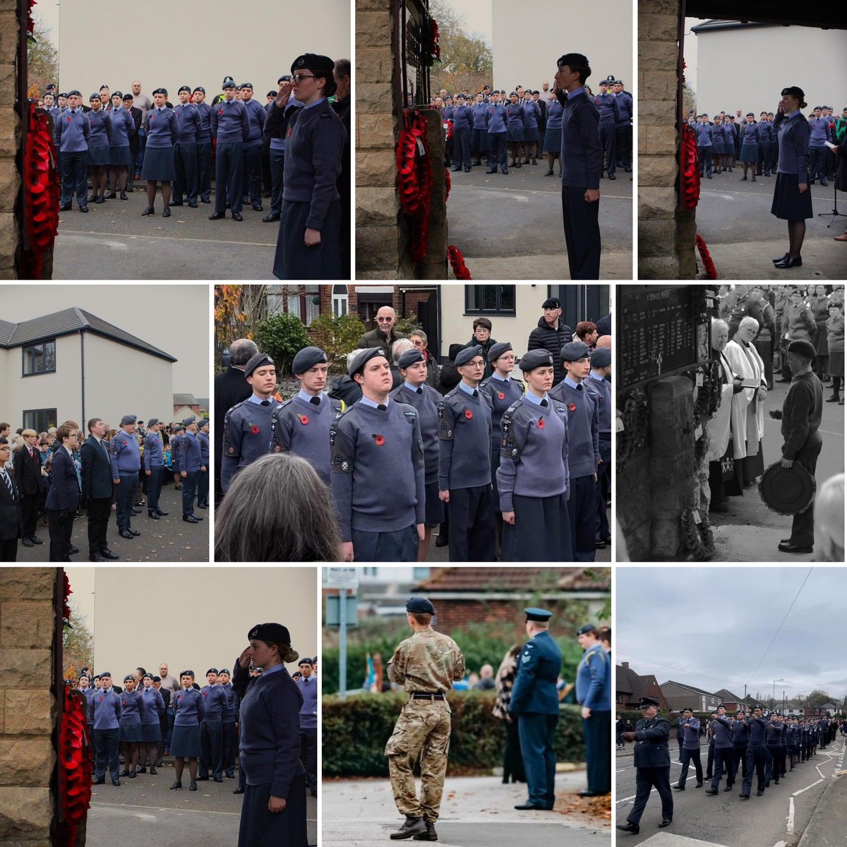 #wewillremeberthem <a href="/ComdtAC/">Commandant RAF Air Cadets</a>  <a href="/ACO_RCNORTH/">RC North - ACO</a>  <a href="/RAFAC_SnrCFAV/">Gp Capt Andy Pass MBE RAFAC</a>  <a href="/WORAFAirCadets/">Warrant Officer Royal Air Force Air Cadets</a>