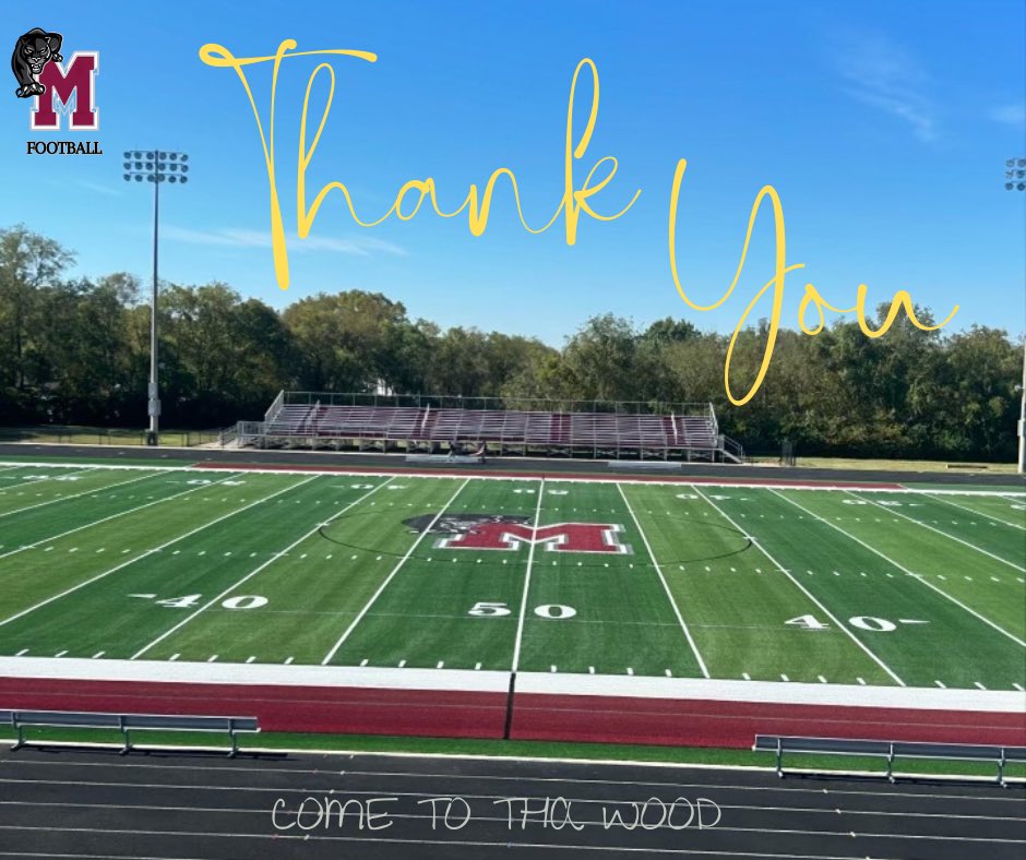 As the football season comes to a close, we want to take a moment to express our heartfelt gratitude to everyone who made it possible. 

Together, we've built not just a team, but a family. Here’s to many more seasons of growth, friendship, and triumph! 

#FootballFamily