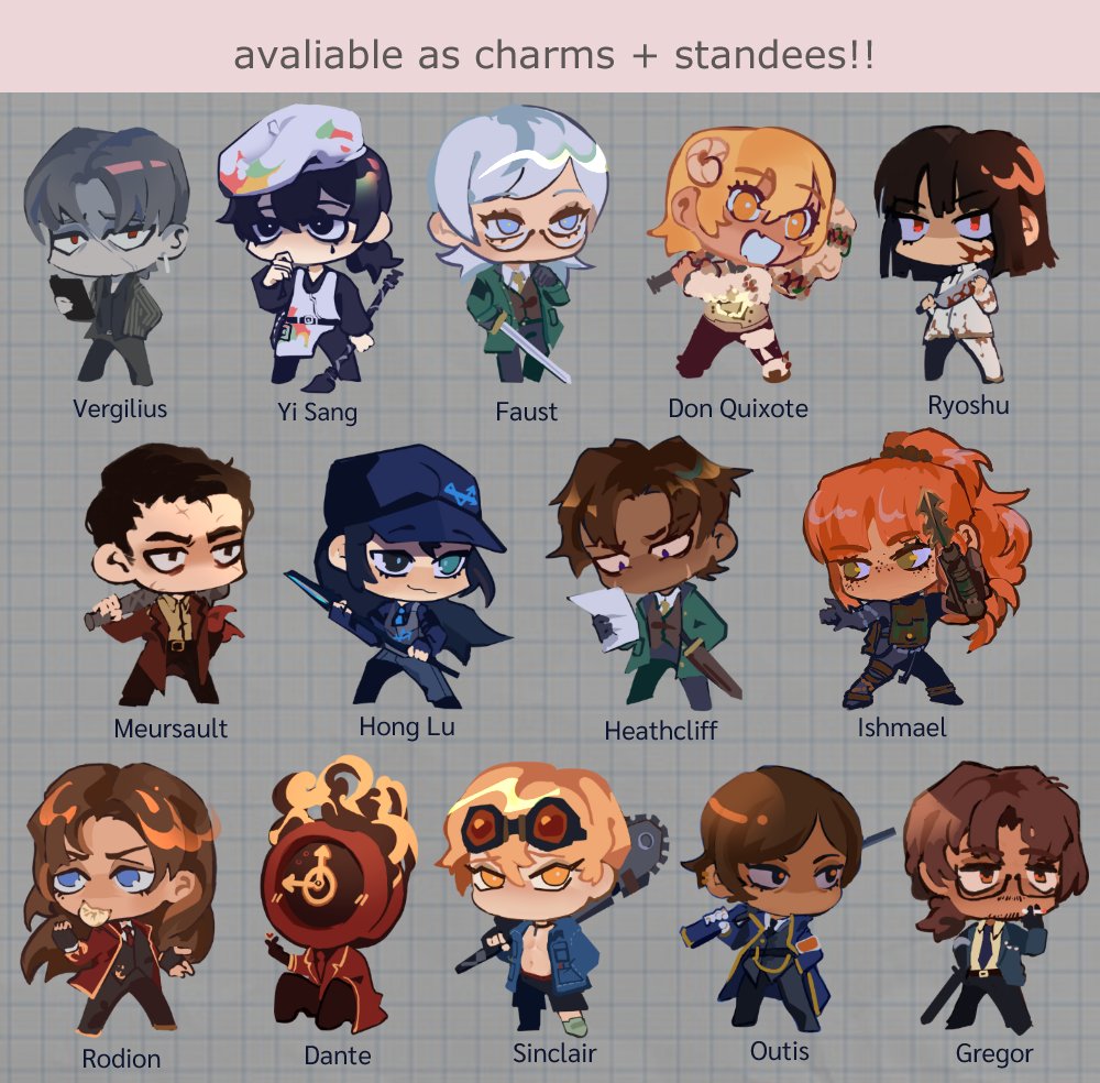 ROWAN • 100line spoilers tweet media