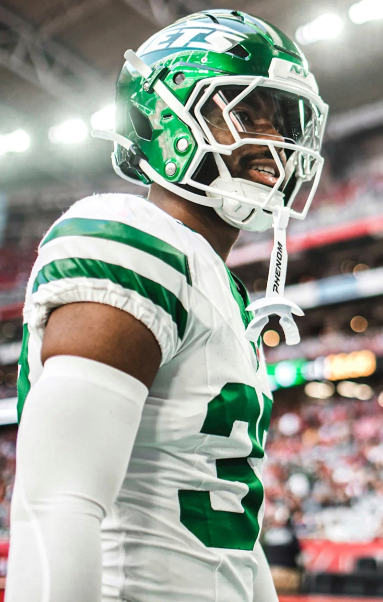 Phenom Elite tweet media