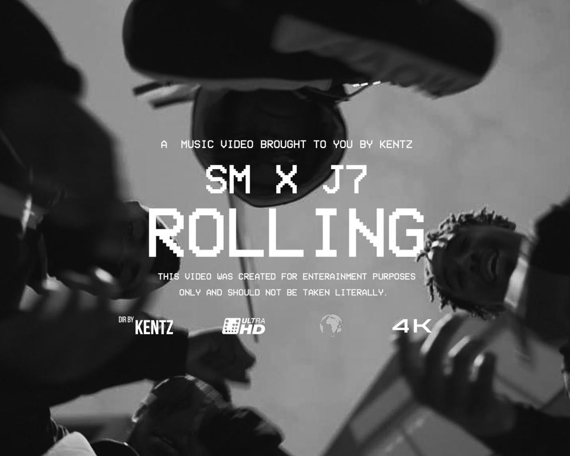 Rolling Or…..