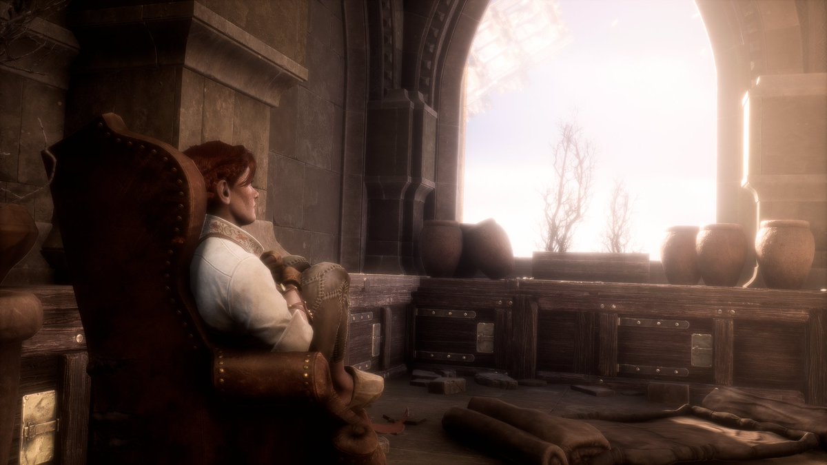Neenernina's tweet photo. #DragonAgePhotoModeContest https://t.co/Lo7LeC3ueK