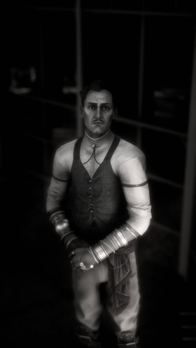 Neenernina's tweet photo. #DragonAgePhotoModeContest https://t.co/Lo7LeC3ueK