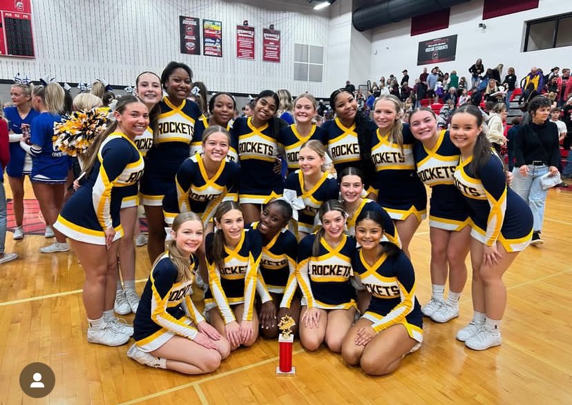 Streetsboro Athletics tweet media