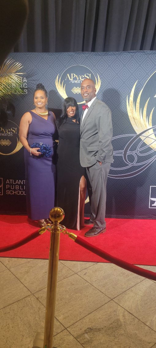 Congratulations again to our 2024 TOTY, Angelo Badea, and SPOTY, Sherri Miller. #E3