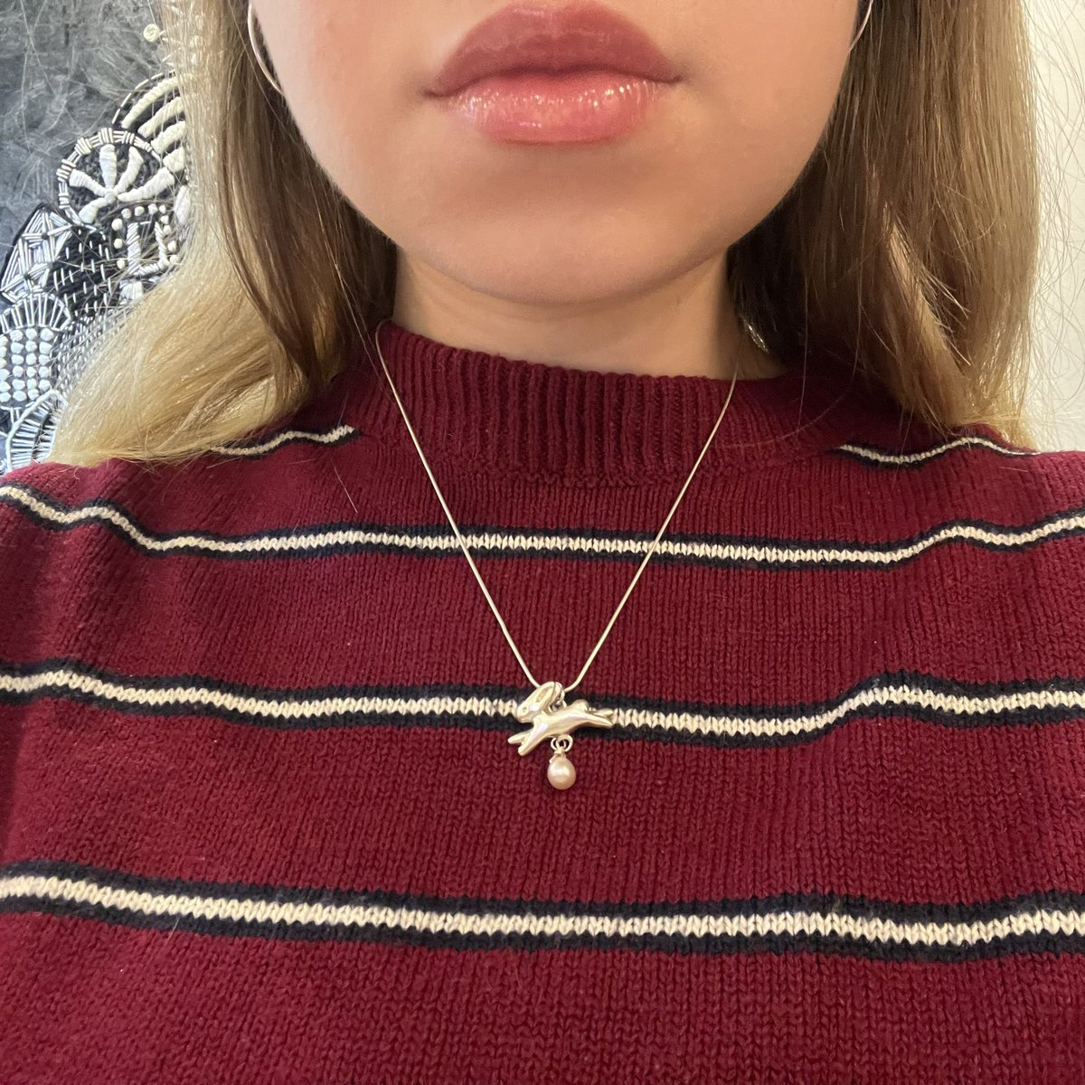 DR4G0NFLY222's tweet photo. they hate when I serve perfect bratz doll lips https://t.co/T28pjgxnYY