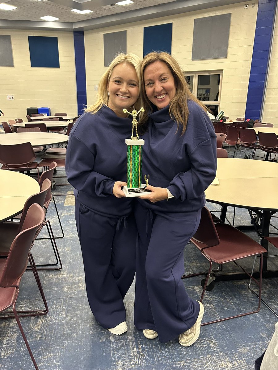 Nottingham Athletics tweet media