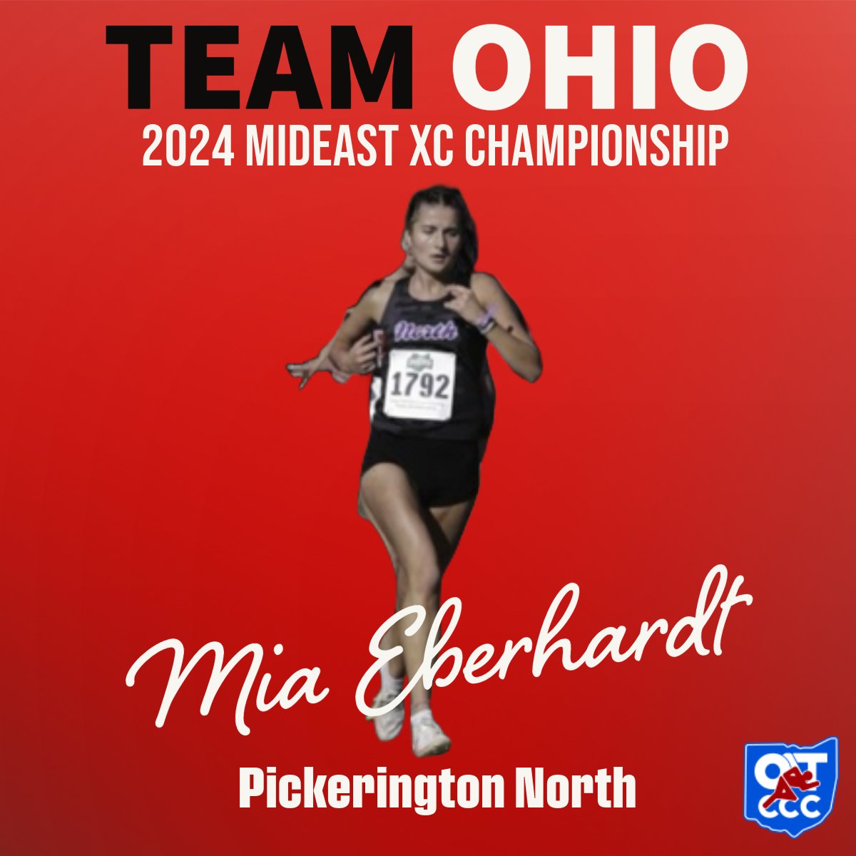 OATCCC (@oatccc) on Twitter photo Get ready to witness the power-packed Mideast XC Championship Meet on November 16th at Indian Riffle Park in Kettering, Ohio! It's time to cheer for our talented athletes as they compete with their heart and soul to bring home the crown.<a href="/OHMileSplit/">MileSplit Ohio</a>
#MideastXCChamps #LetsGoOhio Get ready to witness the power-packed Mideast XC Championship Meet on November 16th at Indian Riffle Park in Kettering, Ohio! It's time to cheer for our talented athletes as they compete with their heart and soul to bring home the crown.<a href="/OHMileSplit/">MileSplit Ohio</a>
#MideastXCChamps #LetsGoOhio