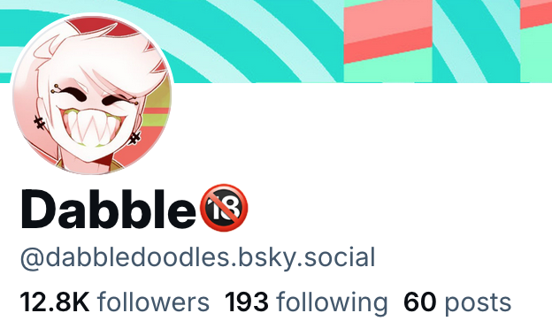 This place has been great, actually!

Been keeping it up to date on pieces, and currently posting some select backlog stuff, including a piece that could not be shared here.

I can't tell you how nice it is to have a chronological feed that actually shows you everything