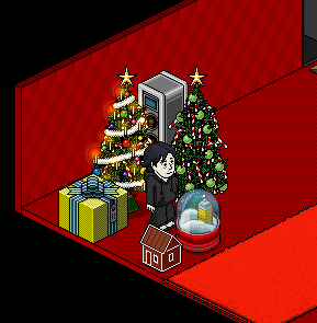 GothicMafiaHQ's tweet photo. Just sampling what we have in store for Xmas this year...

There is a lot more than this too!!! 🎄🎄

#habbohotelorigins #HabboOrigins https://t.co/zw9V8BPW8R