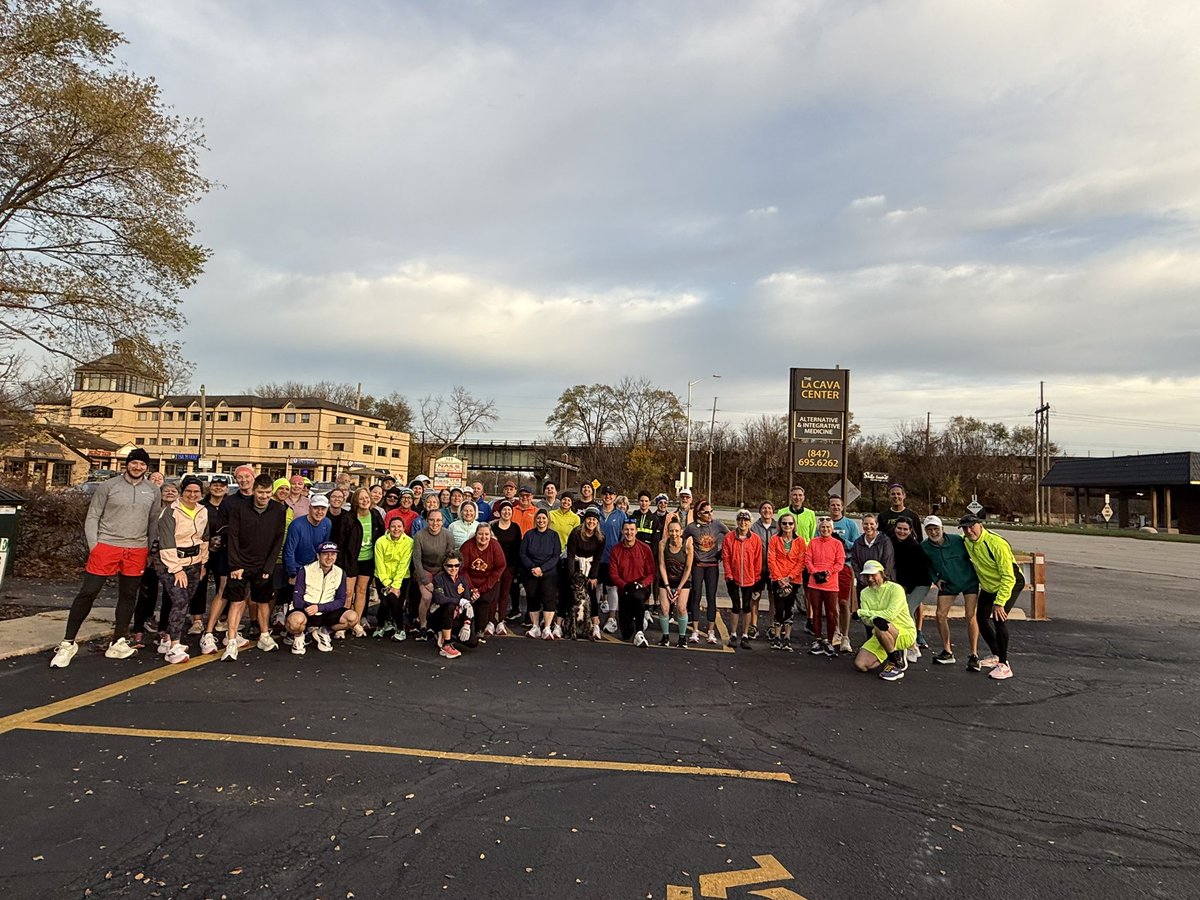 Our demo run and end of year party was such a huge success! We were blown away seeing all your faces! Our team is so proud of all your accomplishments this year and always. Cheers to all of you!