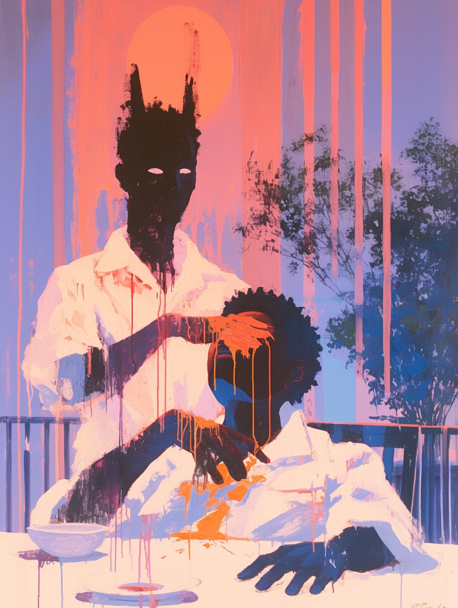 dammit_png's tweet image. In shadows, we find sanctuary 🌓✨
#AIArtistry #DigitalInnovation #ArtTechFusion