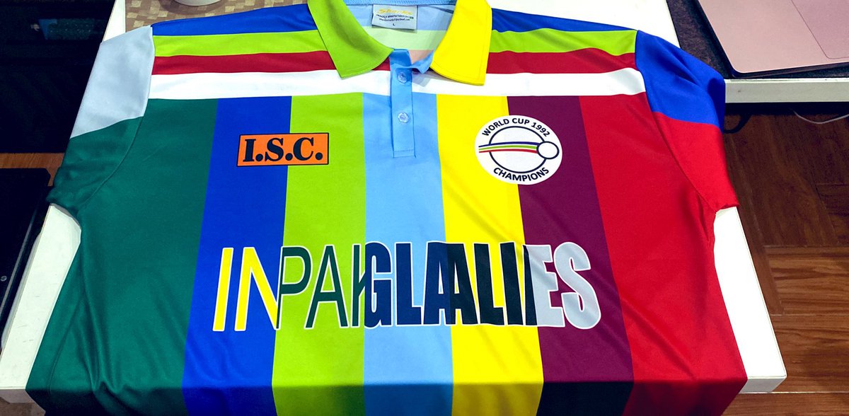 WG RumblePants tweet media