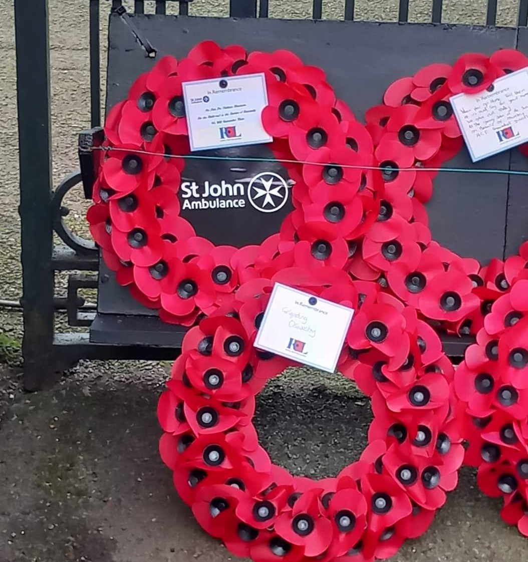 James Watson tweet media