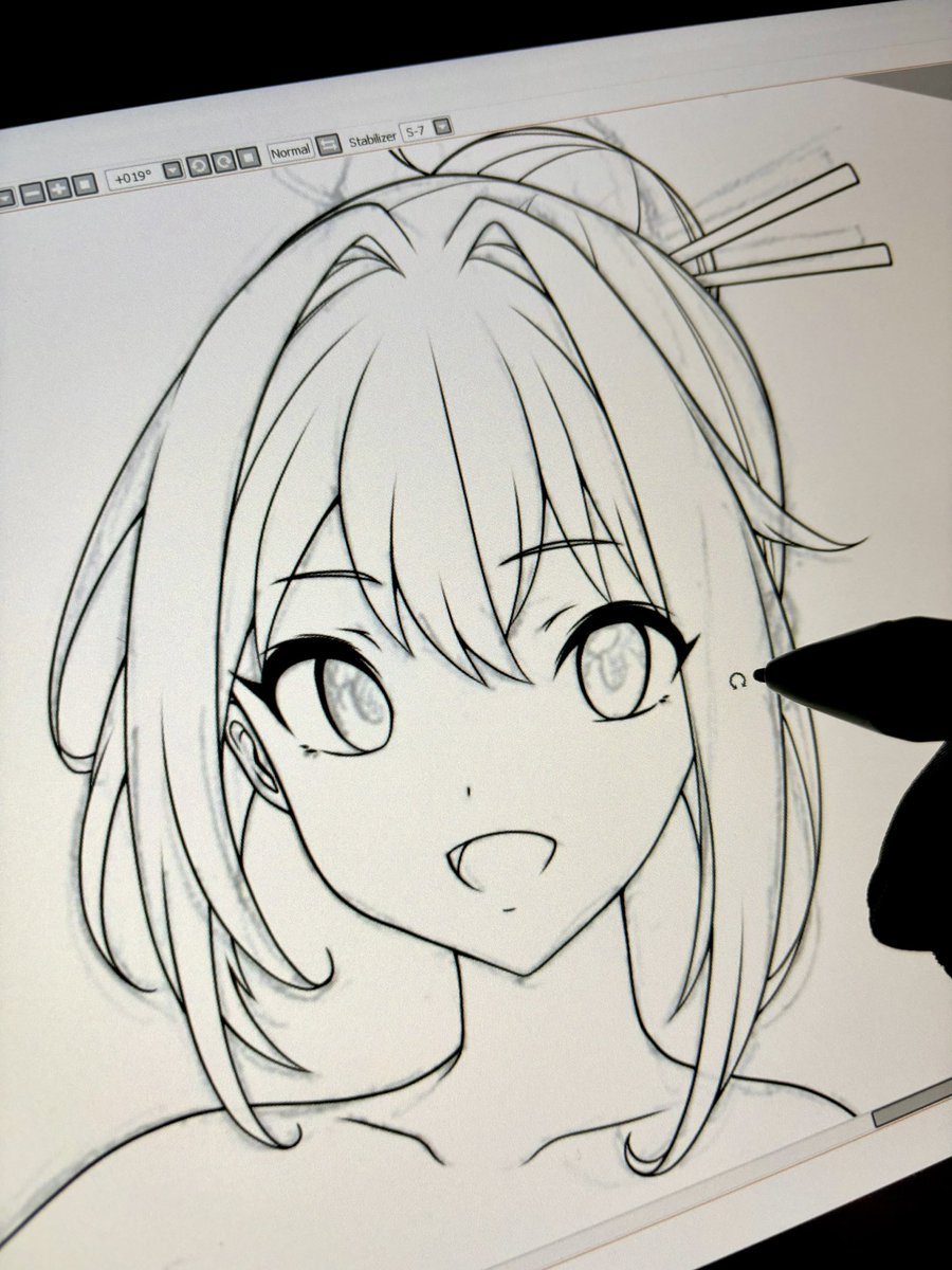 PrivateCallerDA's tweet photo. Next project 🥰🥰 https://t.co/DK8XNVaK8N