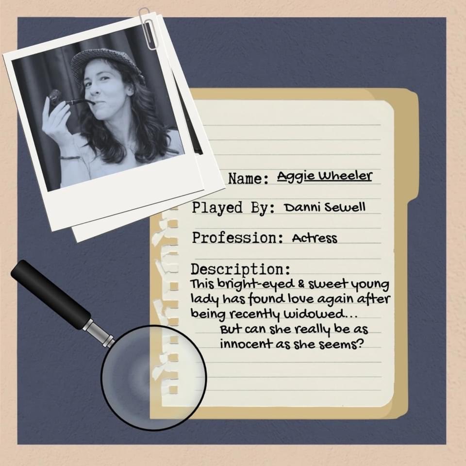 Guildonian Players tweet media