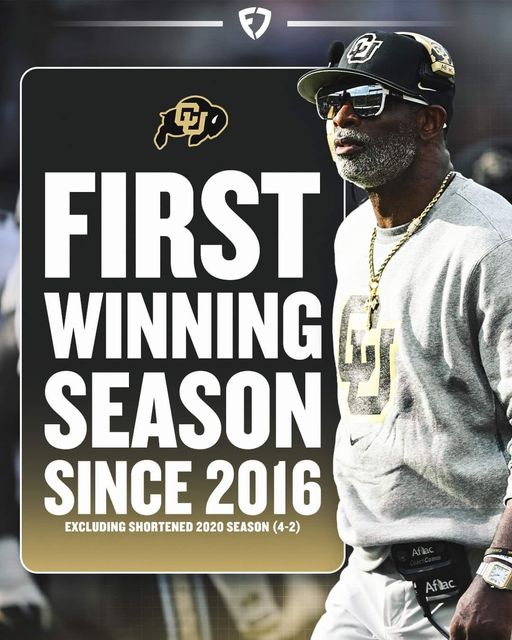 5280Perspective's tweet image. #BuffsNation