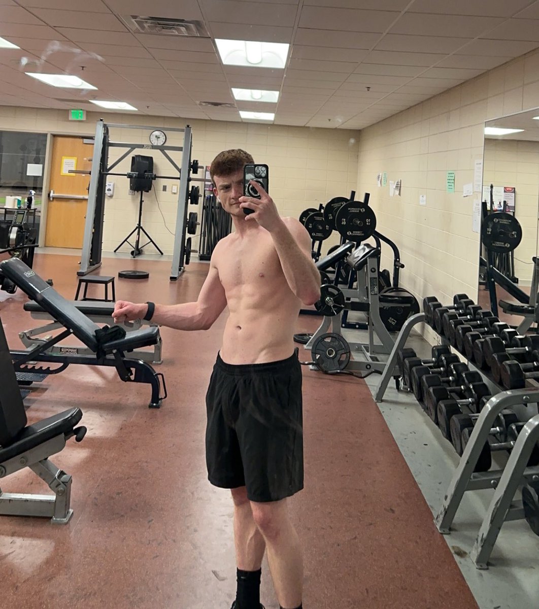 Gaming 🤝 Gym