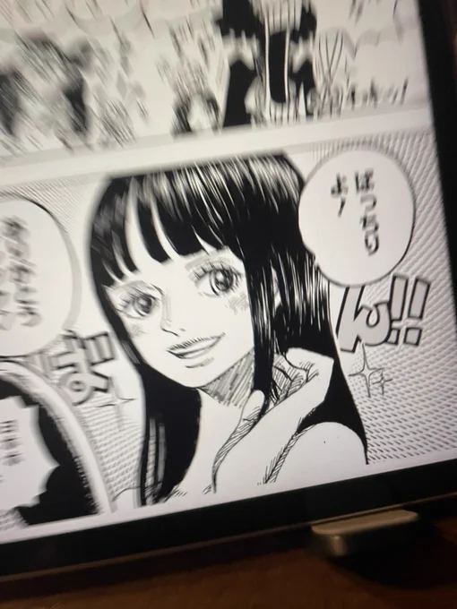 な!ん!で!す!と!!!??? 
