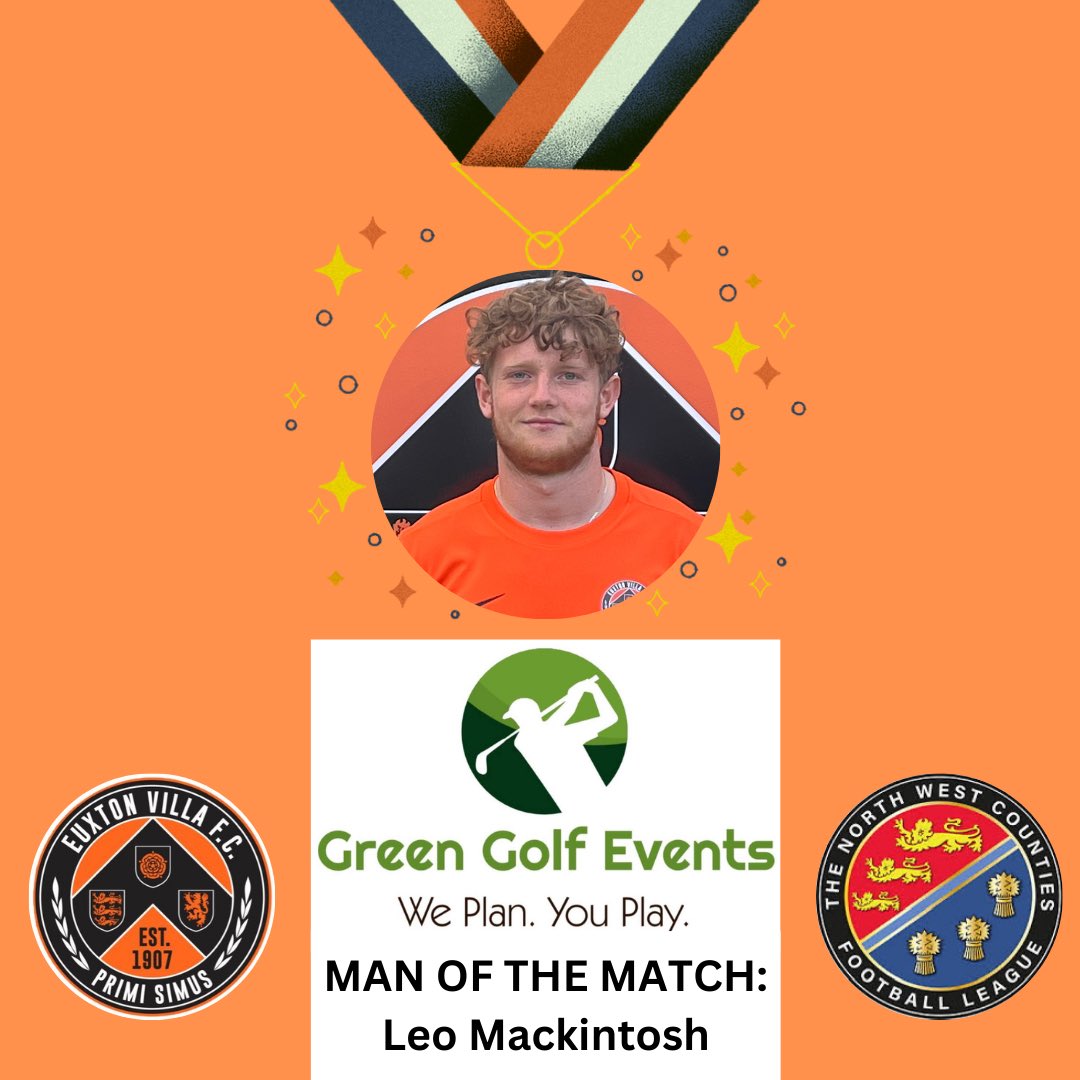 EuxtonVillaFC's tweet photo. VILLA 3 - 2 @Droylsden_FC 

A Jekyll and Hyde performance yesterday that saw us two down at the break, only to coming roaring back to win 3-2 away from home in the Edward Case Cup. MoM to @Leomac04 for an excellent defensive display

Goals: @camm_rosss @DanSingo98 @Lewswarbrick26 https://t.co/mjQKAHLe6n