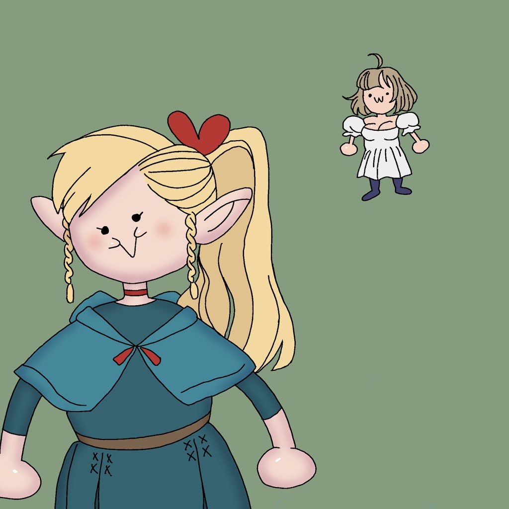 itsbribrisha's tweet photo. here’s my silly little farcille comic that I definitely didn’t forget to post ages ago !! https://t.co/d69h3CcOGL