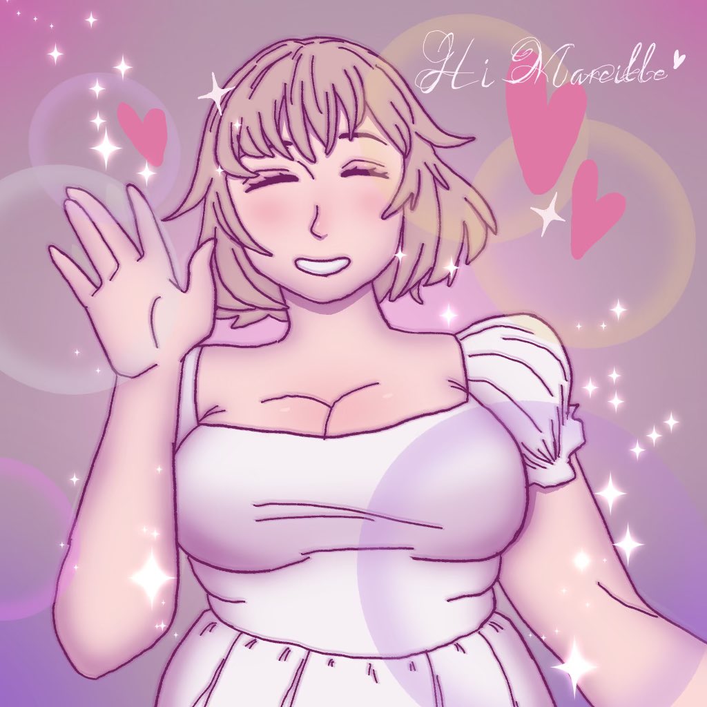 itsbribrisha's tweet photo. here’s my silly little farcille comic that I definitely didn’t forget to post ages ago !! https://t.co/d69h3CcOGL