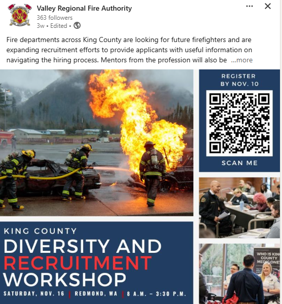 NW Fire Blog tweet media