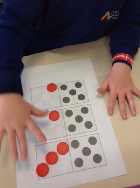 Year 1 have been busy enjoying the Mastering Number programme and learning how we can use 5 to make other numbers. The children have used resources and are quickly building their fluency. <a href="/NCETM/">NCETM</a> <a href="/MathsHubs/">MathsHubs</a> <a href="/deltatrustmaths/">DELTA Maths</a>
