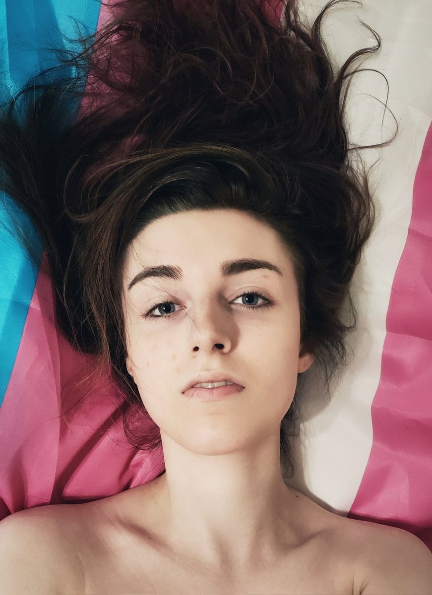 i will not be erased