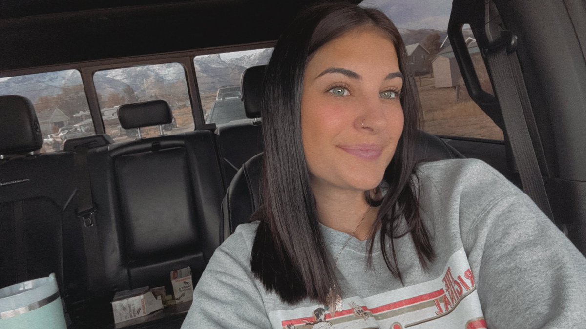 who let me chop my hair off