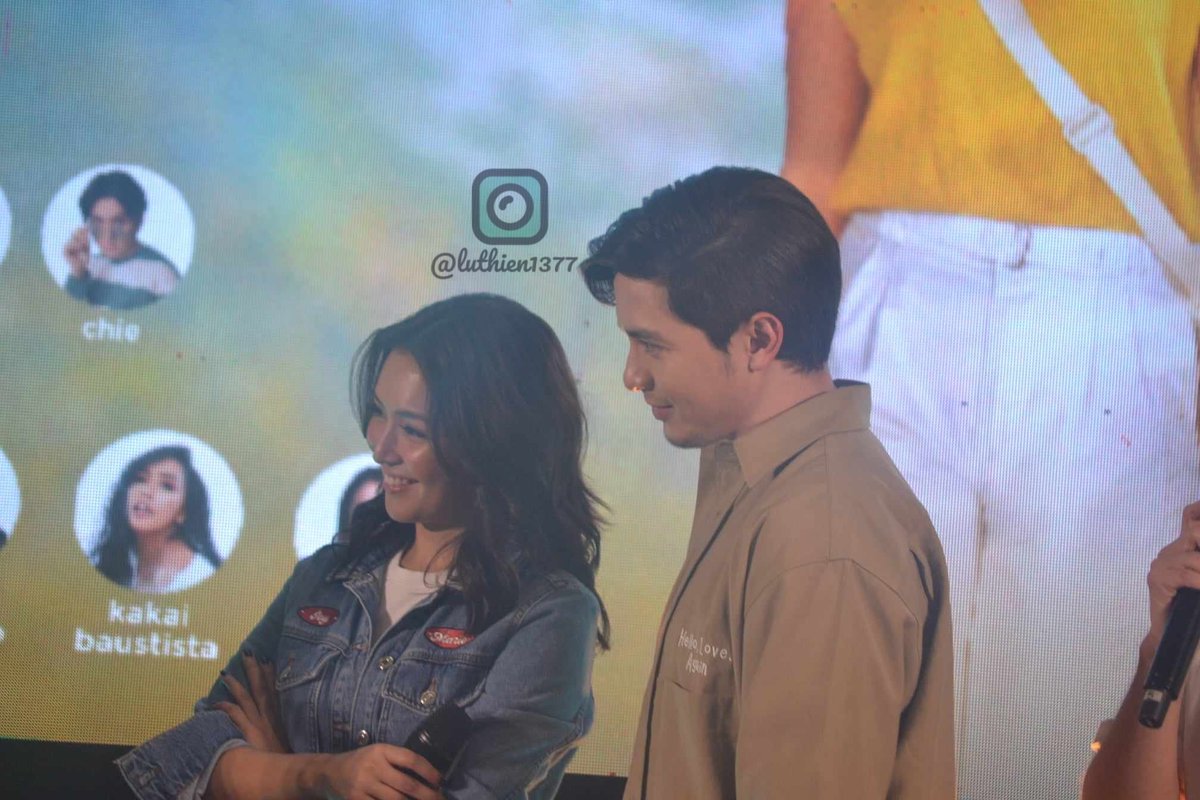 luthien1377's tweet photo. Will add more later.
@aldenrichards02
@bernardokath
#ALDENRichards
#KathryBernardo
#HelloLoveAgainTour https://t.co/89lJxfENGF