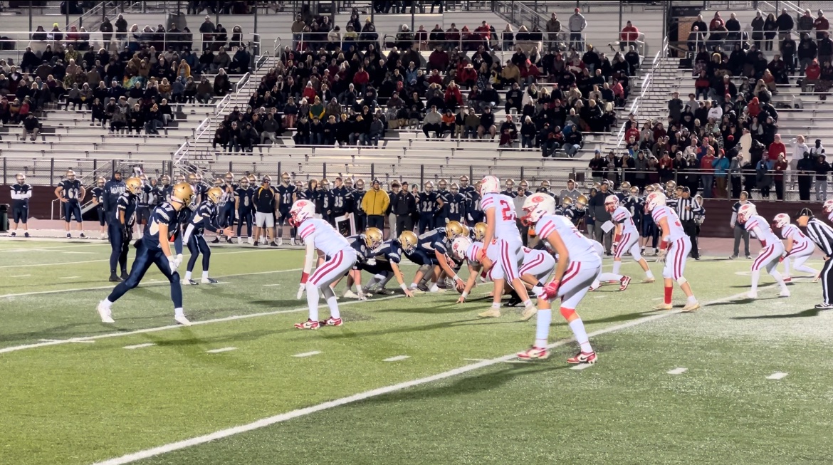 Aquinas vs Columbus: Level 3 Live Coverage

Check out our coverage of the exciting Level 3 battle between the Aquinas Blugolds and Columbus Cardinals!

<a href="/WyattGraffin/">Wyatt Graffin</a> <a href="/ReyJGuerrero72/">Rey Guerrero✝️</a> <a href="/Waylon_H19/">Waylon Hargrove</a> 

FREE Recap: prepredzone.com/2024/11/aquina…
Top Recruits: prepredzone.com/2024/11/aquina…