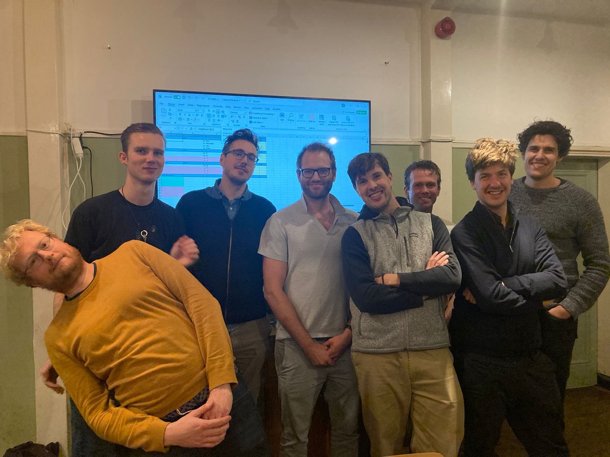 Cube MTG Amsterdam tweet media