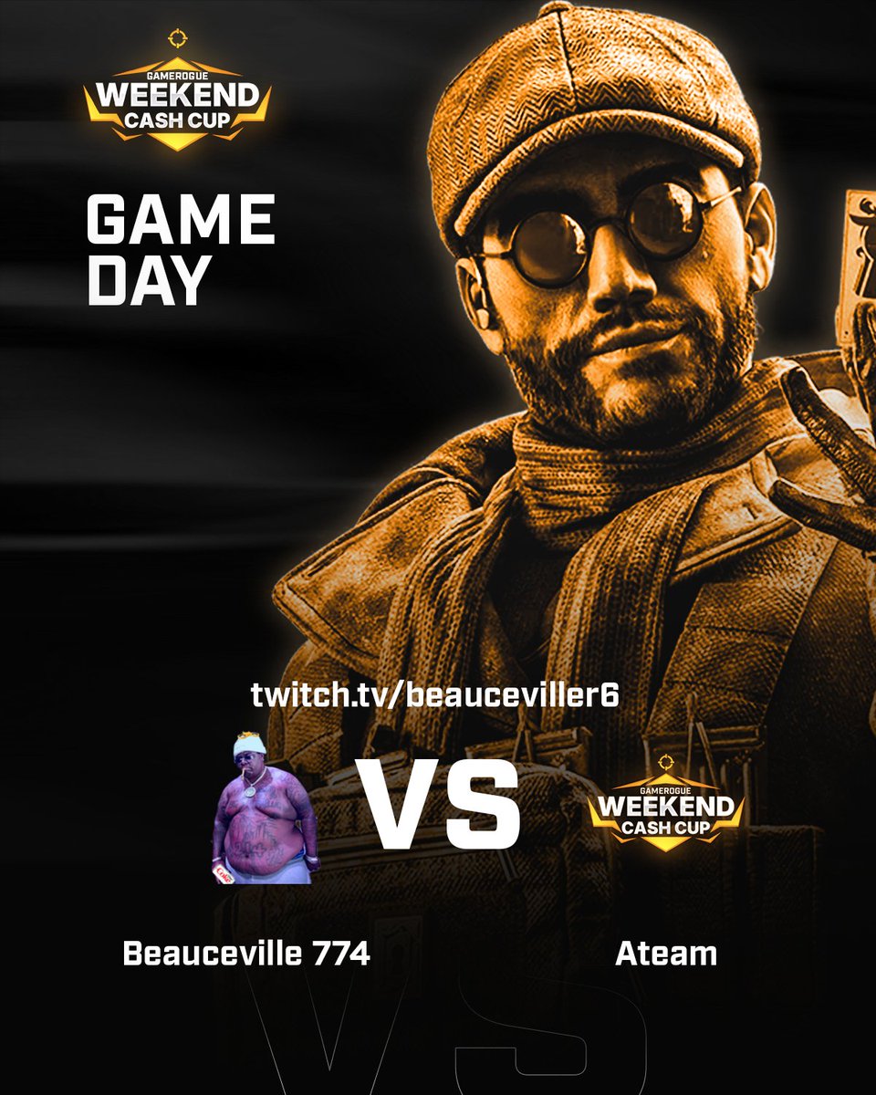 Game Rogue tweet media