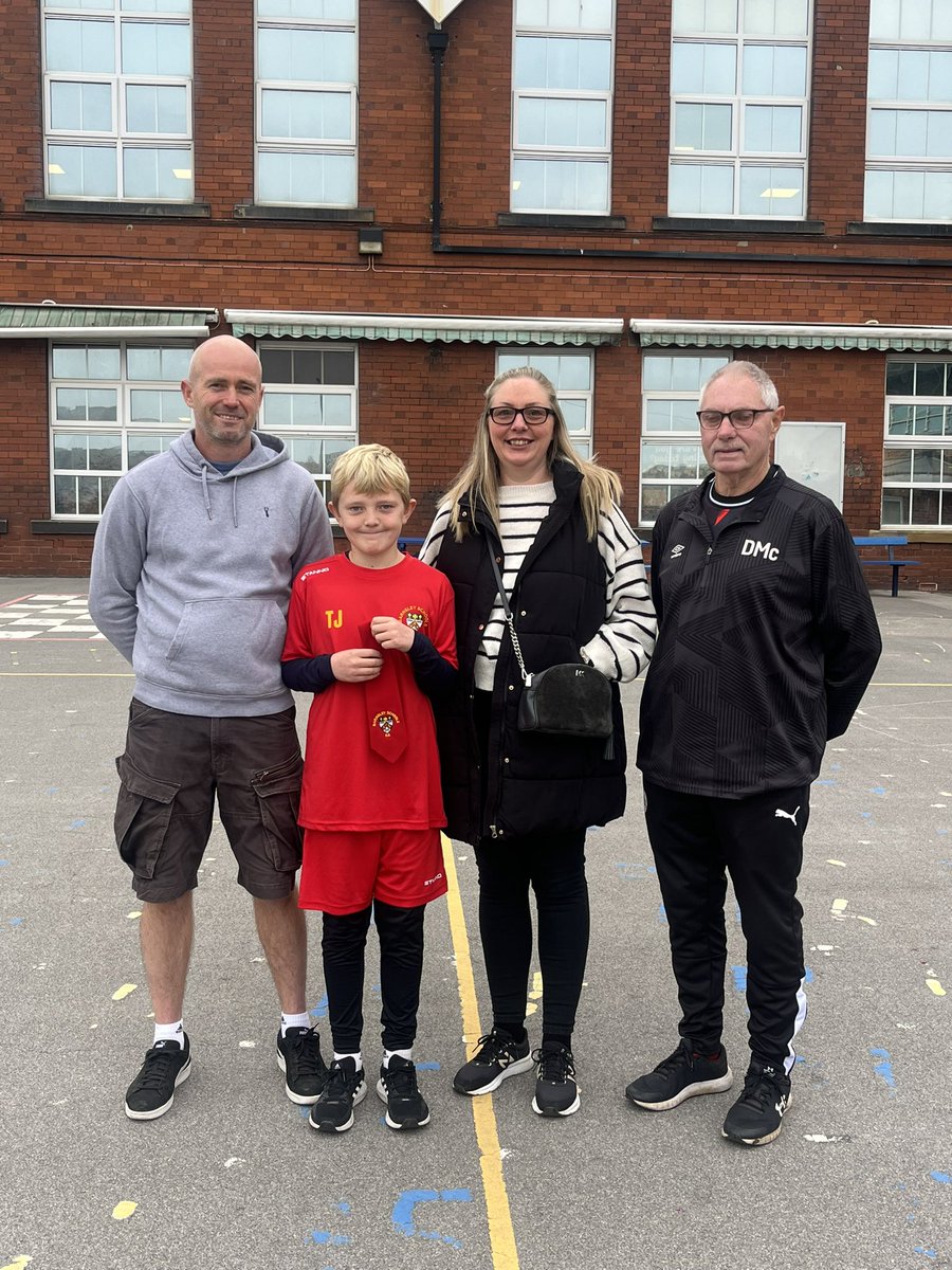 B.R. Primary PE & Sport tweet media