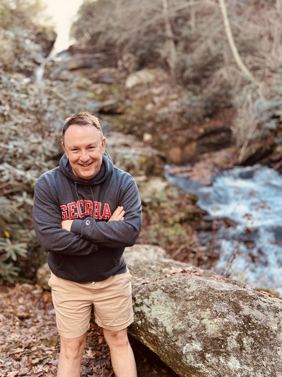 woods_walter's tweet photo. Chasin’ waterfall https://t.co/Kc46IkiEaU