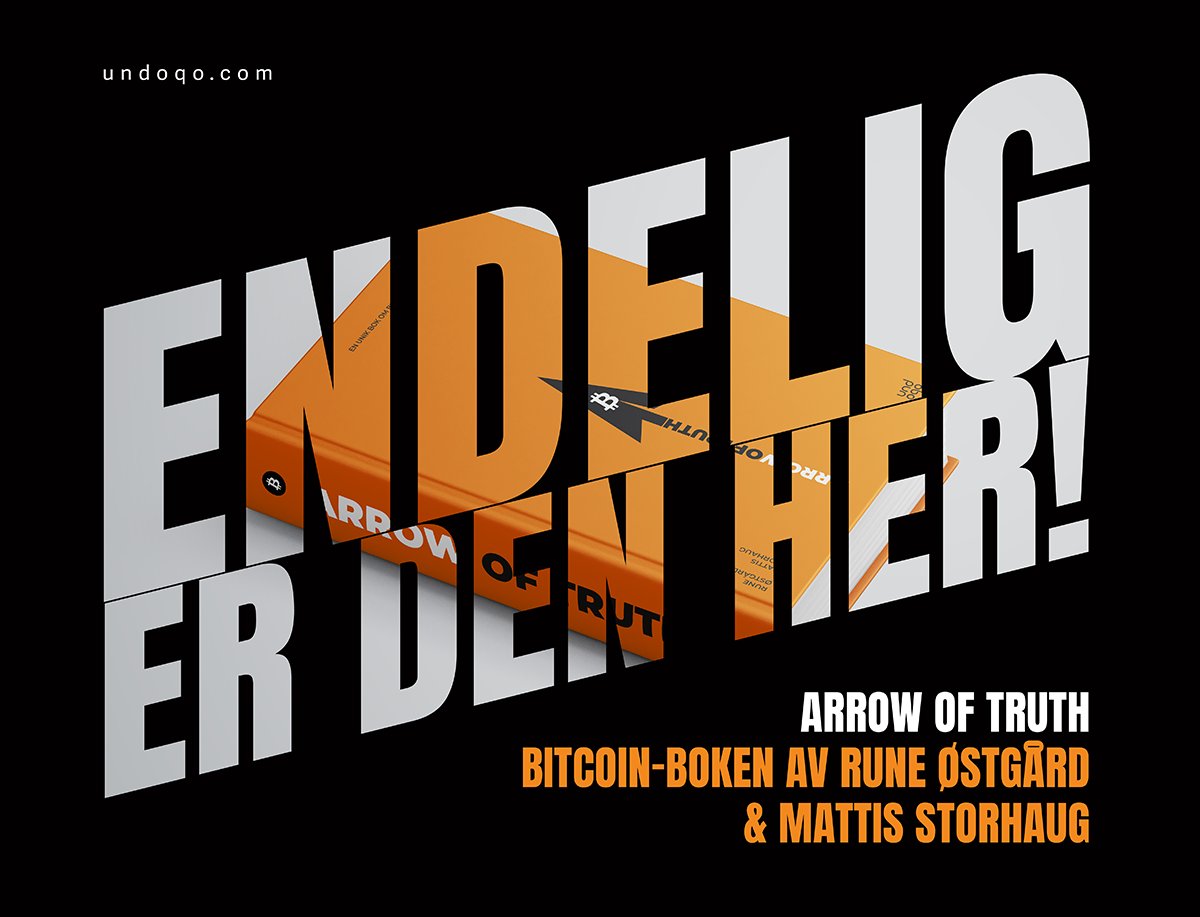 Rune Østgård tweet media