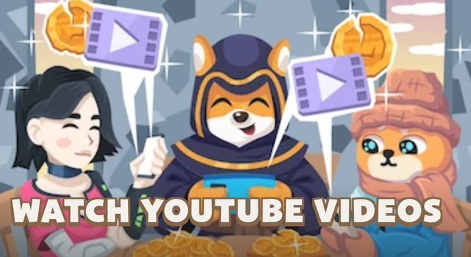 #Memefi all new codes  🗓️ 10 November 

🧵If need yesterday's code check link below 👇 👇 

▶️ - From Ideas to Income: How Teens Can Earn $100K | MemeGirls
✅ - 12681

▶️ - How To Earn $5,000 per Month By Listening a Music | MemeGirls
✅ - 21638

▶️ - Top 5 Memecoins Shaping the